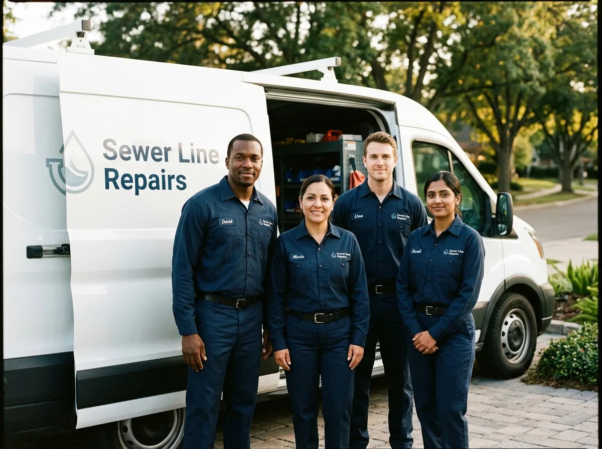 Emergency Plumber company in Bexley, OH